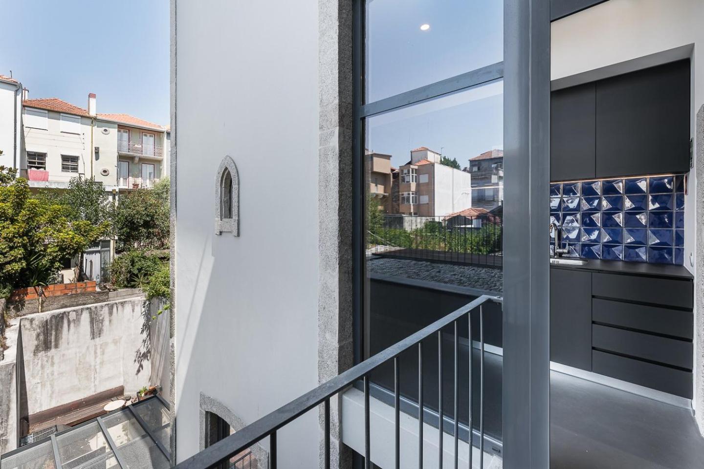 Guestready - Casas De Mompilher Porto