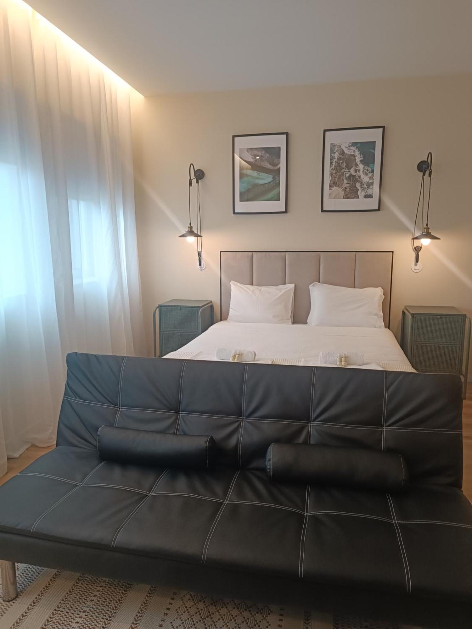Lemago - Camara Apartamento