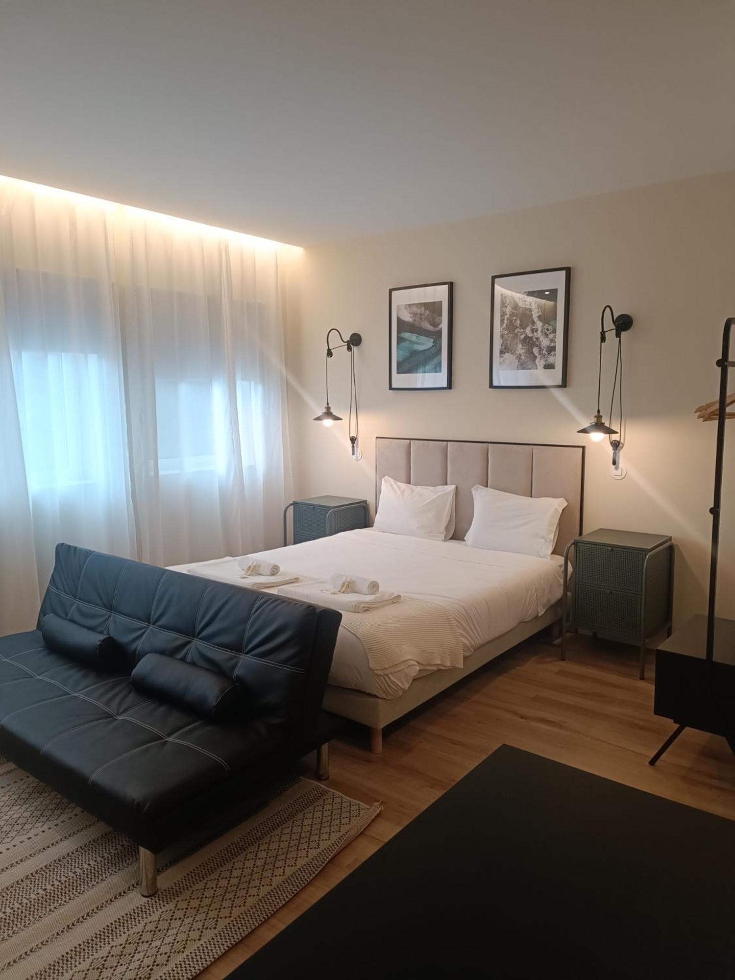 Lemago - Camara Apartamento *