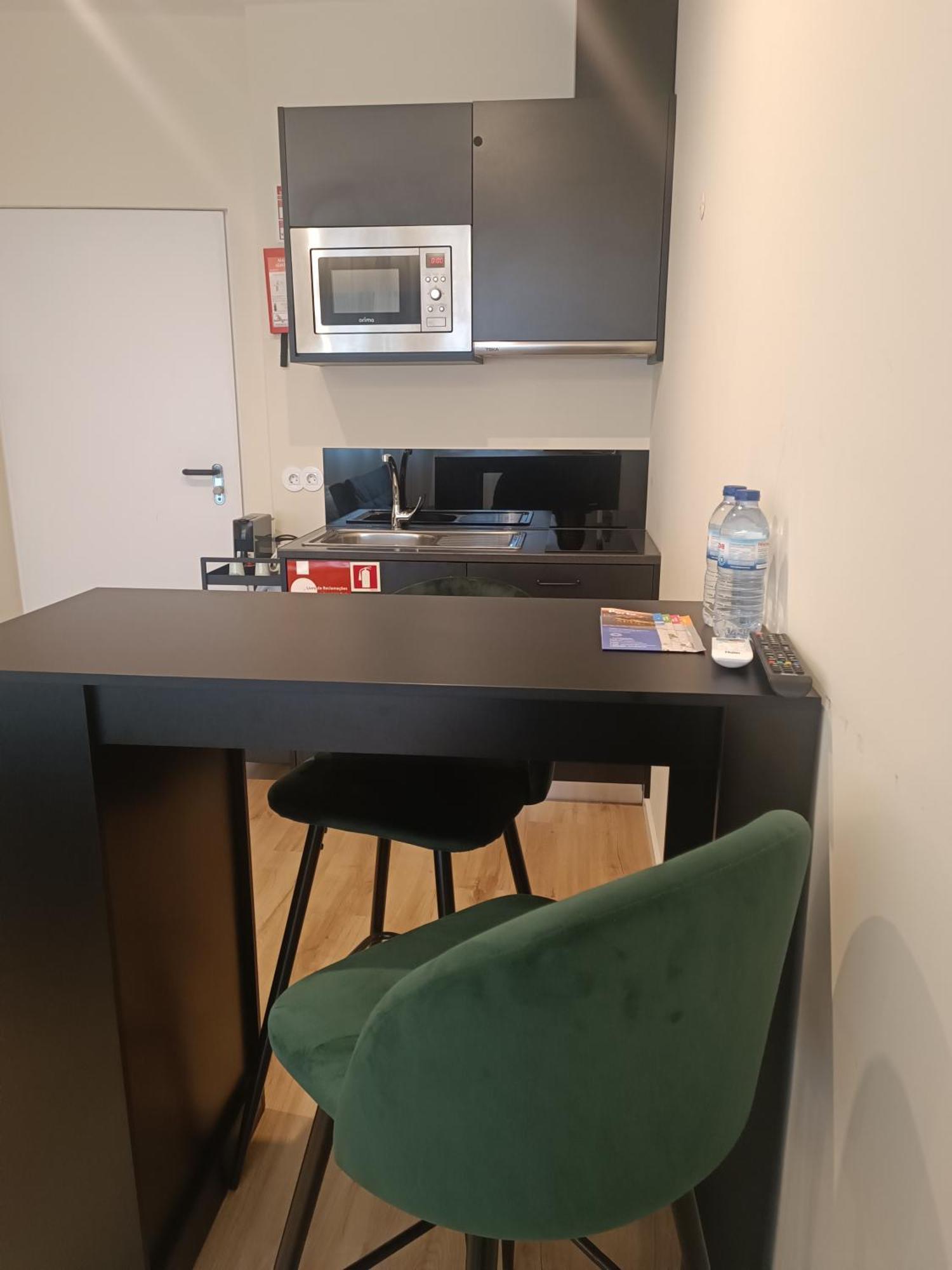 Apartment Lemago - Camara *