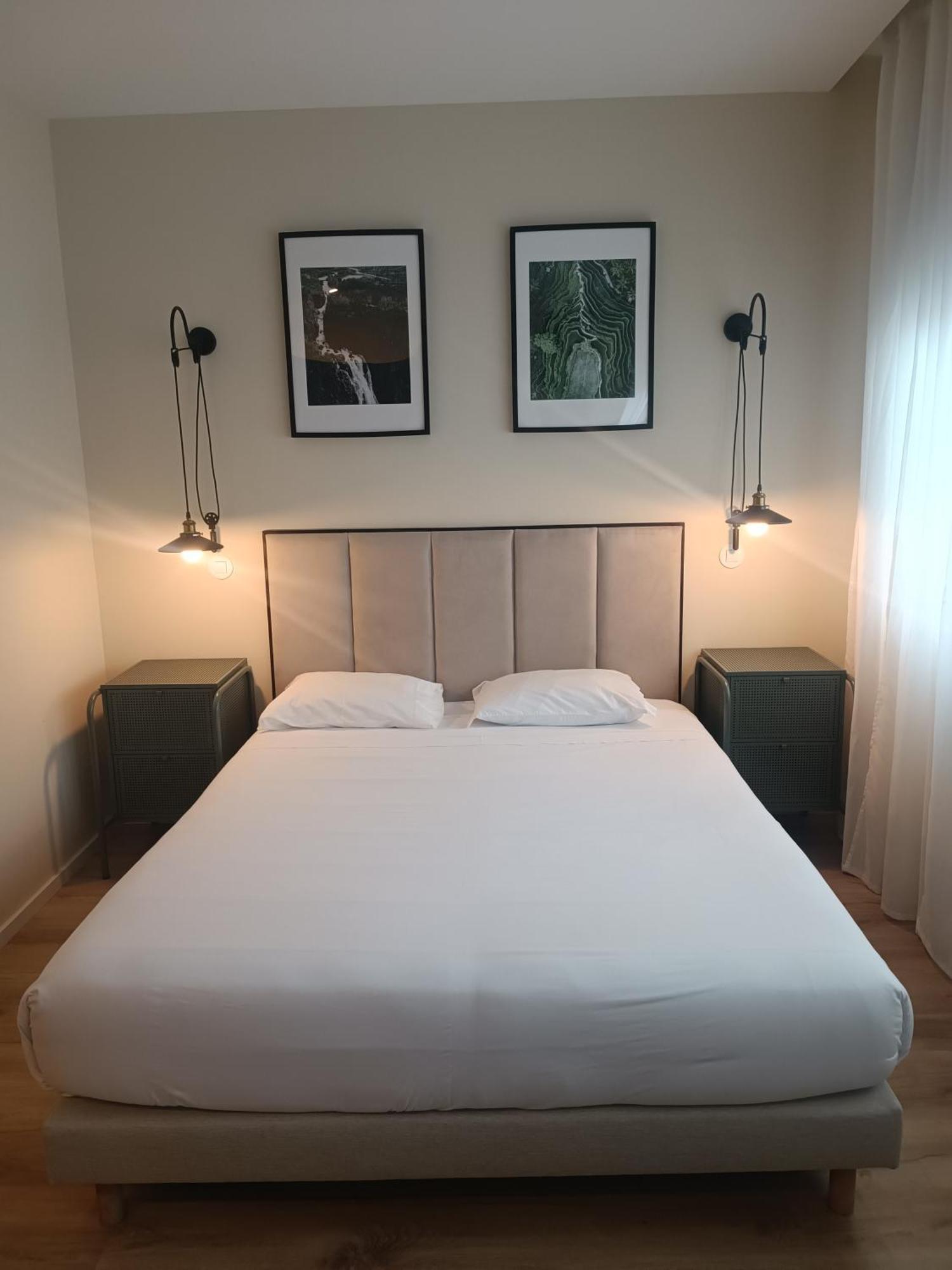 Apartamento Lemago - Camara Porto