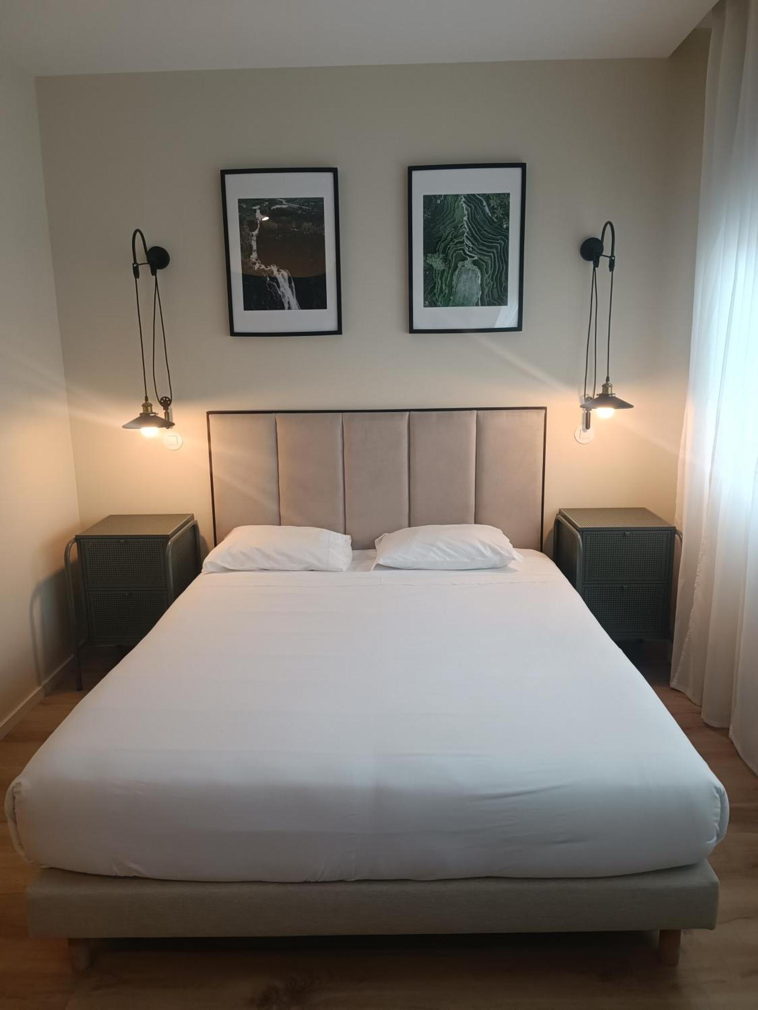 Lemago - Camara Apartamento