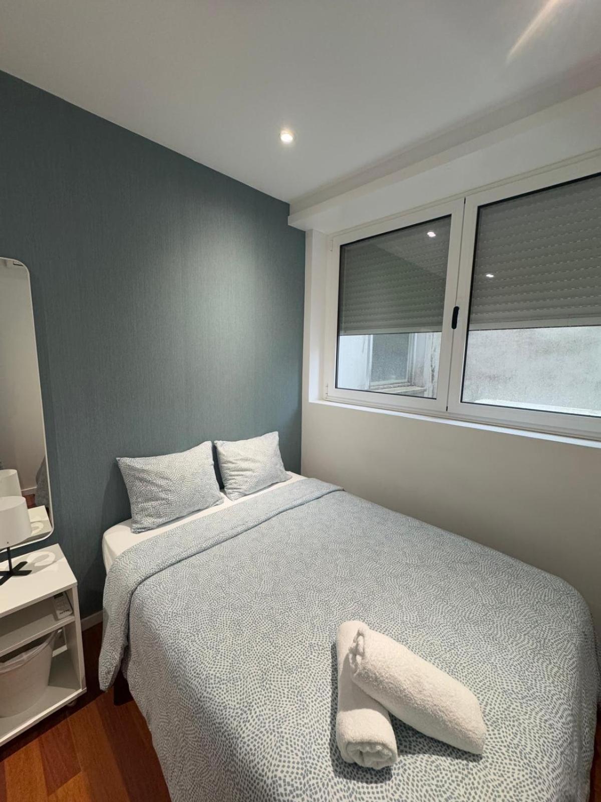 Guest house Aliados *
