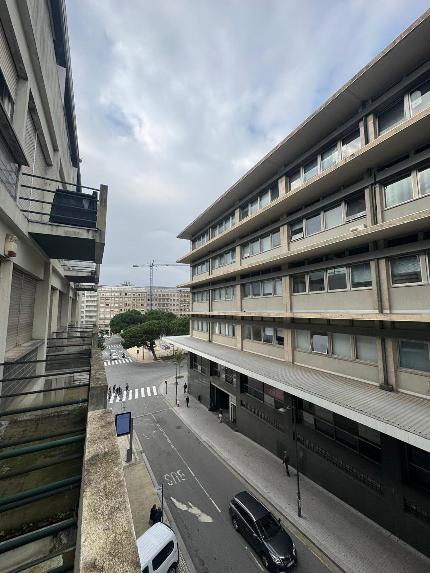 Aliados Porto