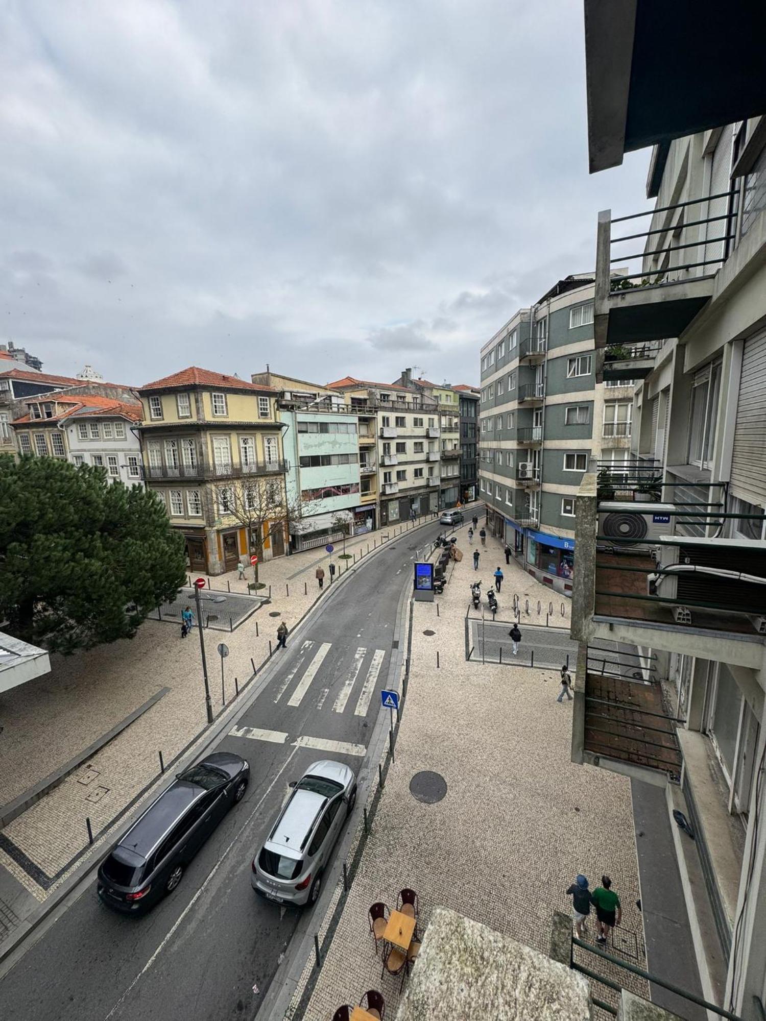 Aliados * Porto