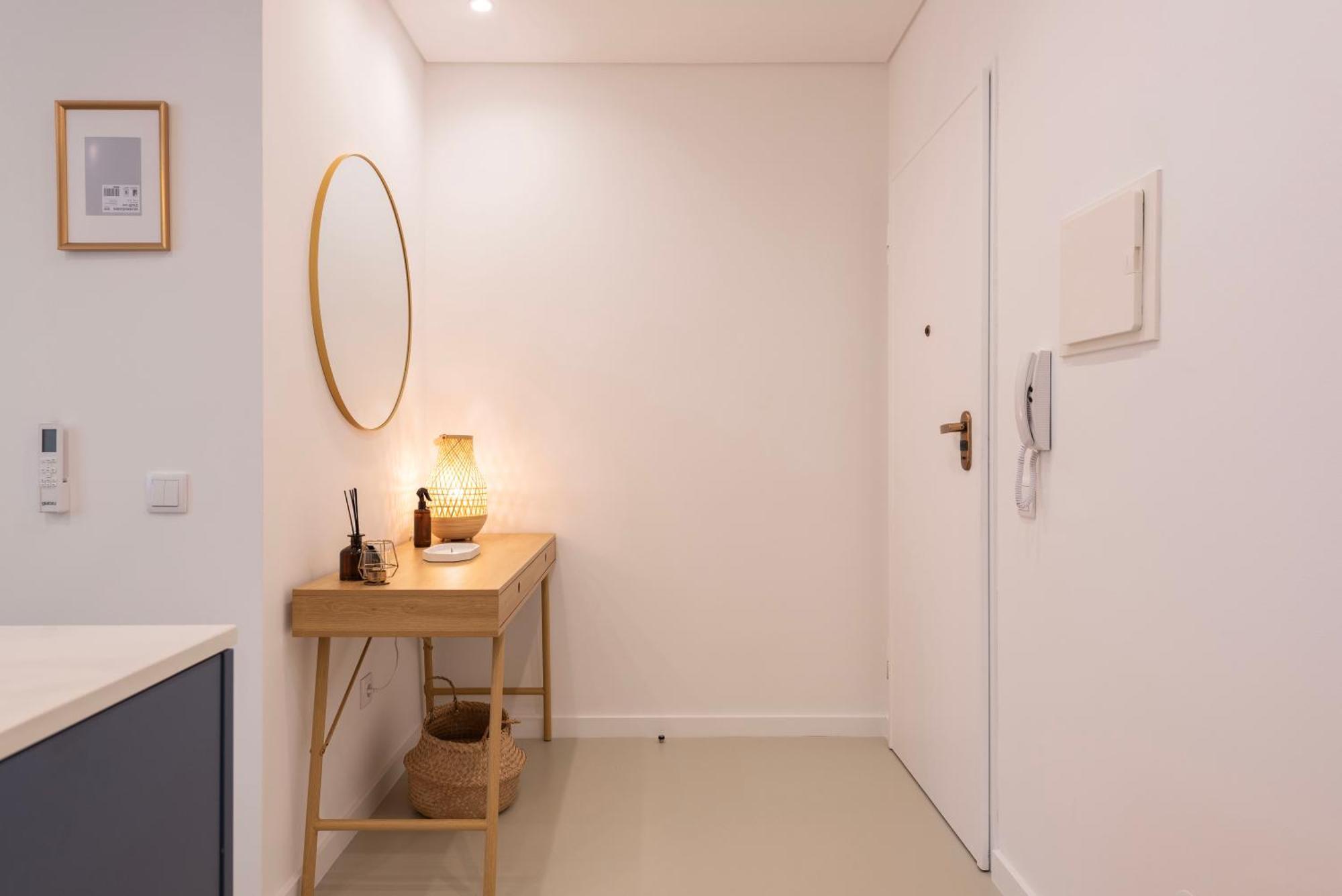 Appartement Doispontozero Navy Porto