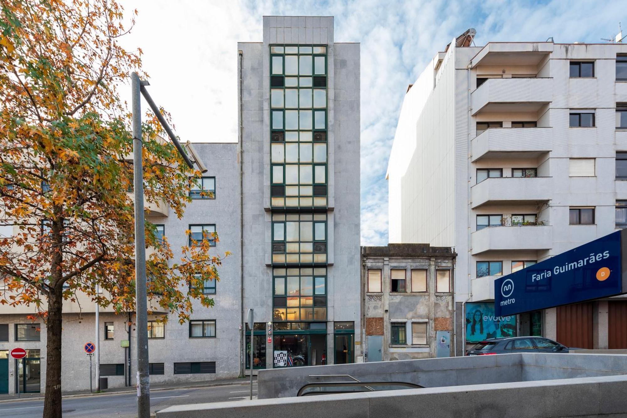 Appartement Doispontozero Navy