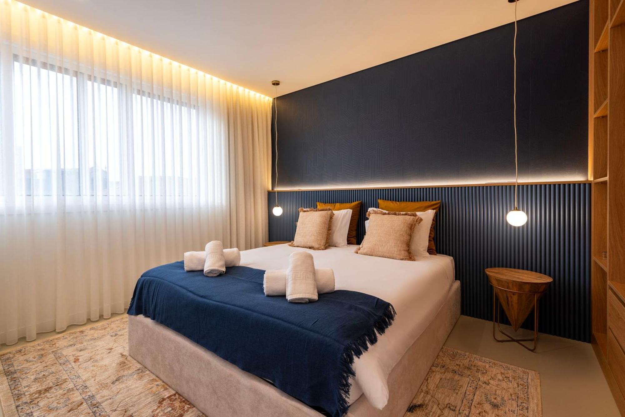 Doispontozero Navy Appartement Porto