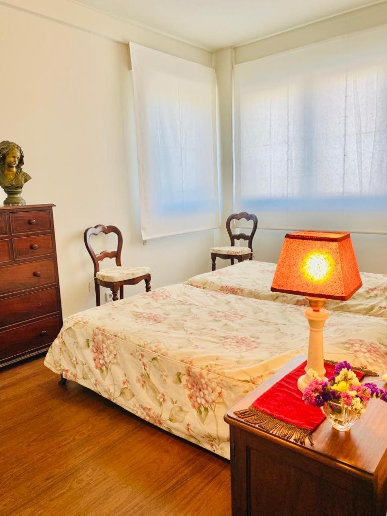 Location Apartment *