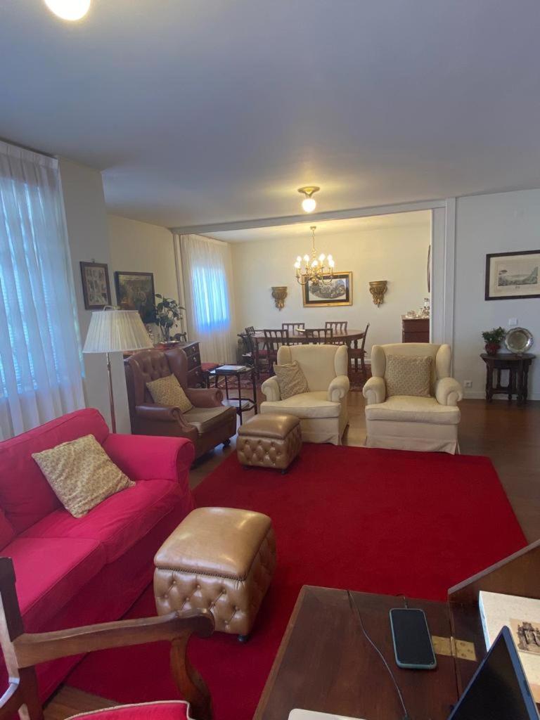 Apartment Location Porto