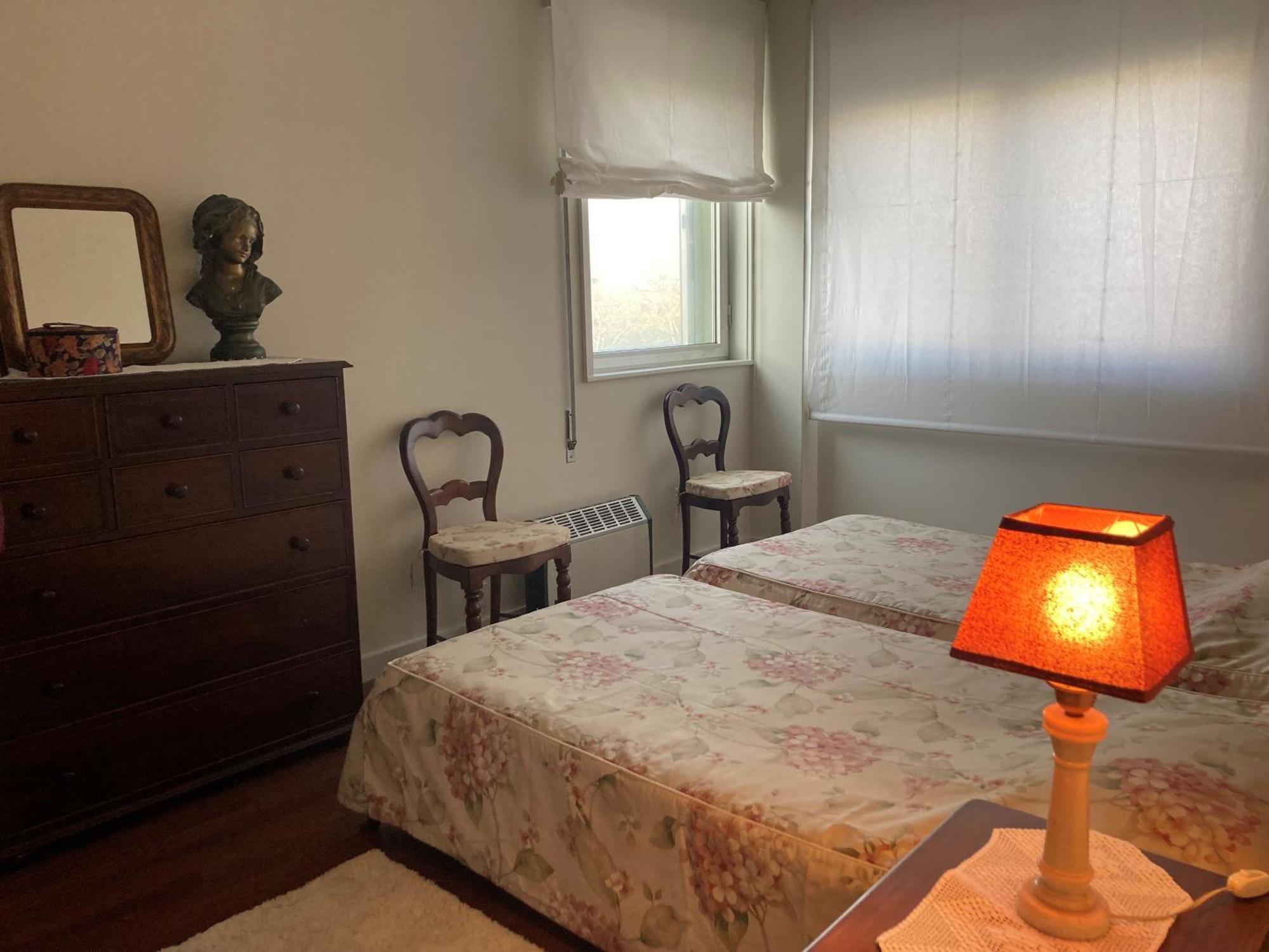 Location Apartment