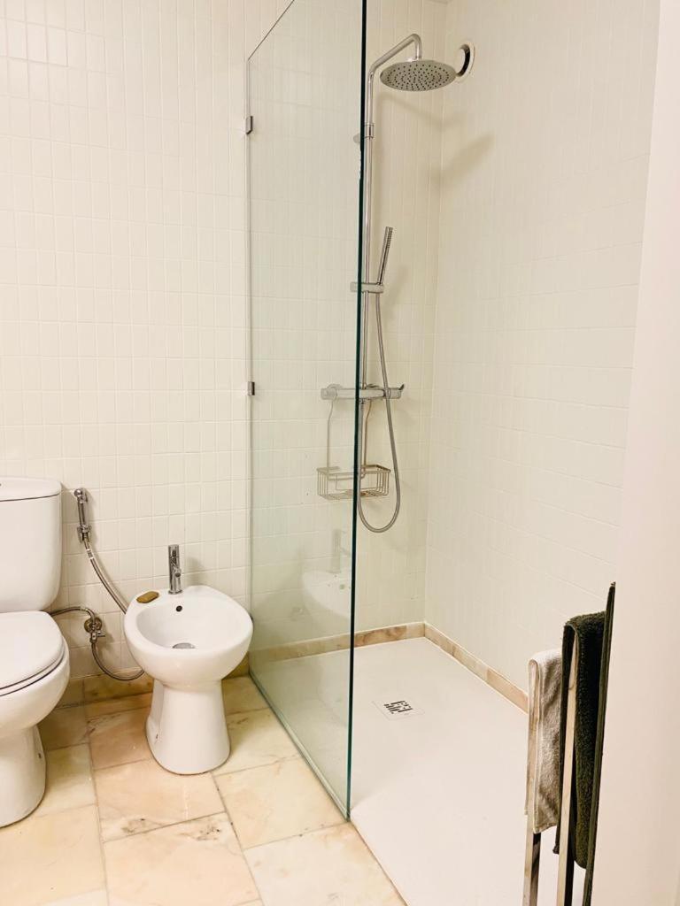 Apartment Location