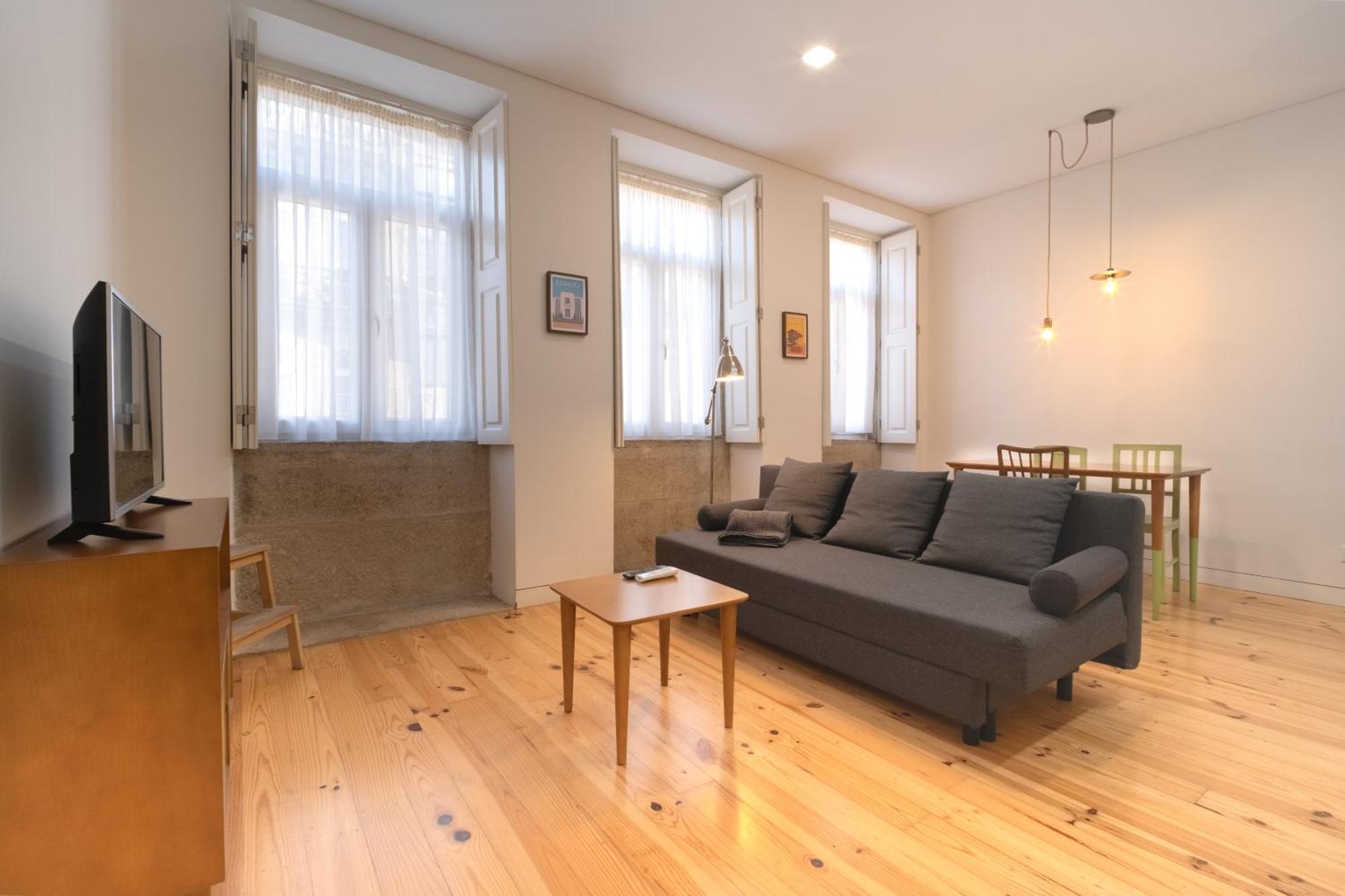 Apartamento Bonfim 234 Townhouse
