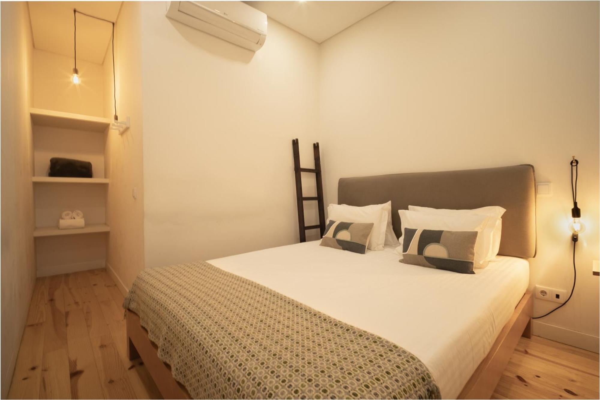 Bonfim 234 Townhouse Apartamento Porto