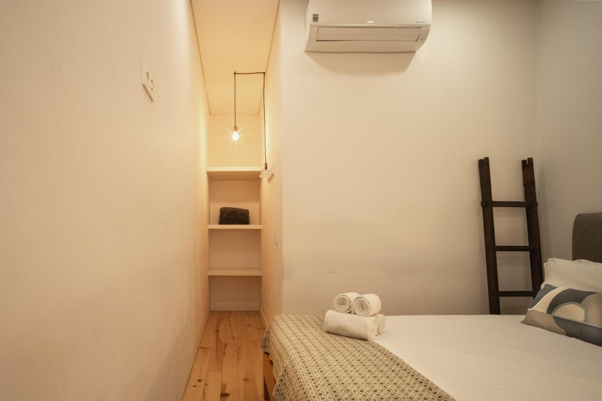 Apartamento Bonfim 234 Townhouse