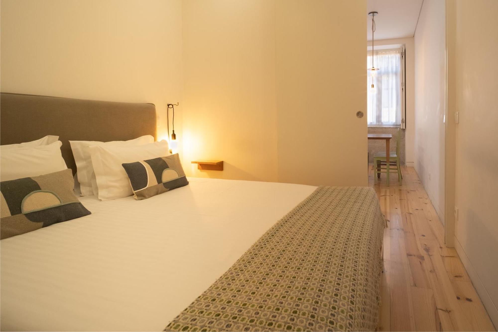 Apartamento Bonfim 234 Townhouse *