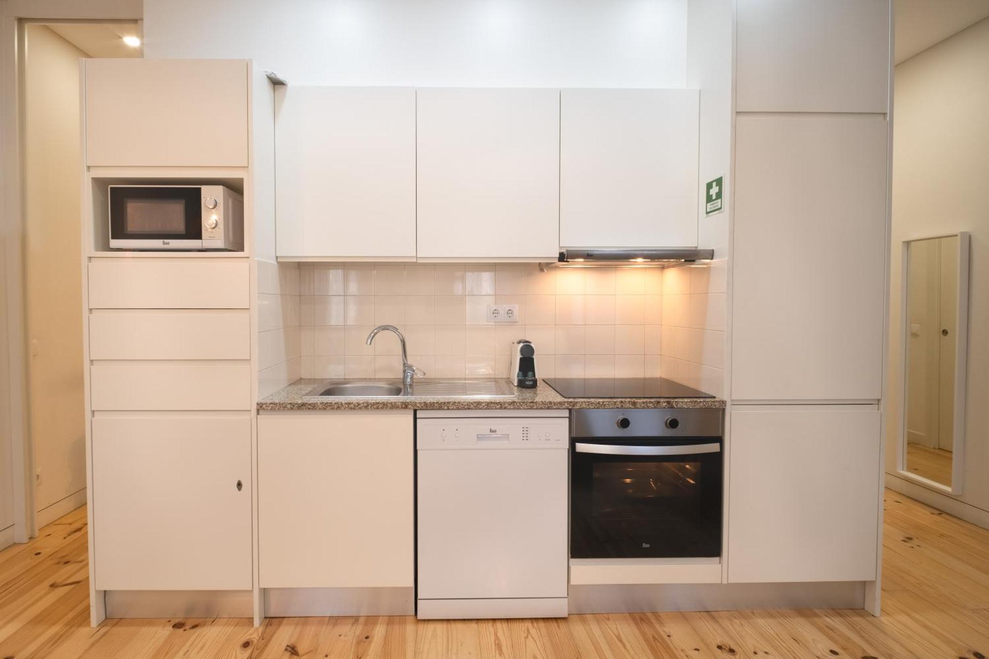 Bonfim 234 Townhouse *