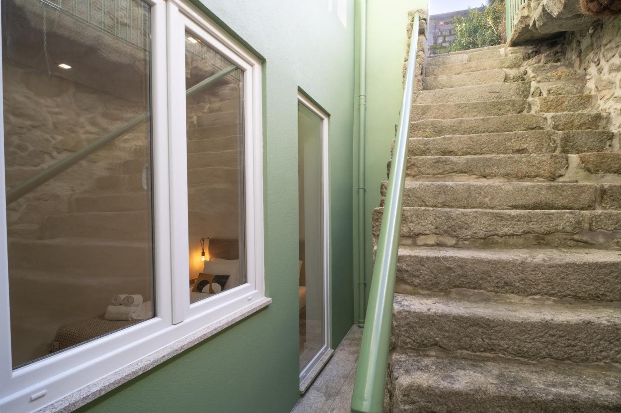 Bonfim 234 Townhouse Porto