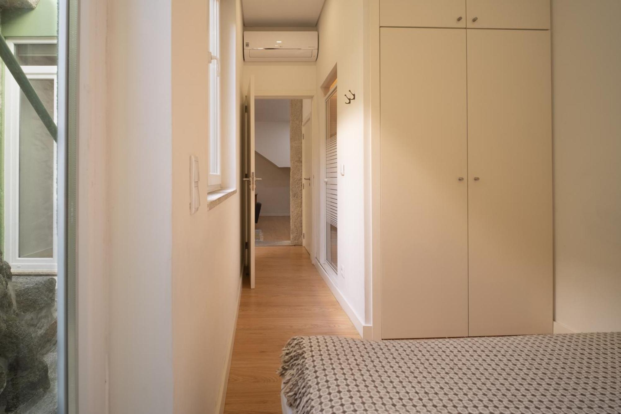 Bonfim 234 Townhouse * Porto