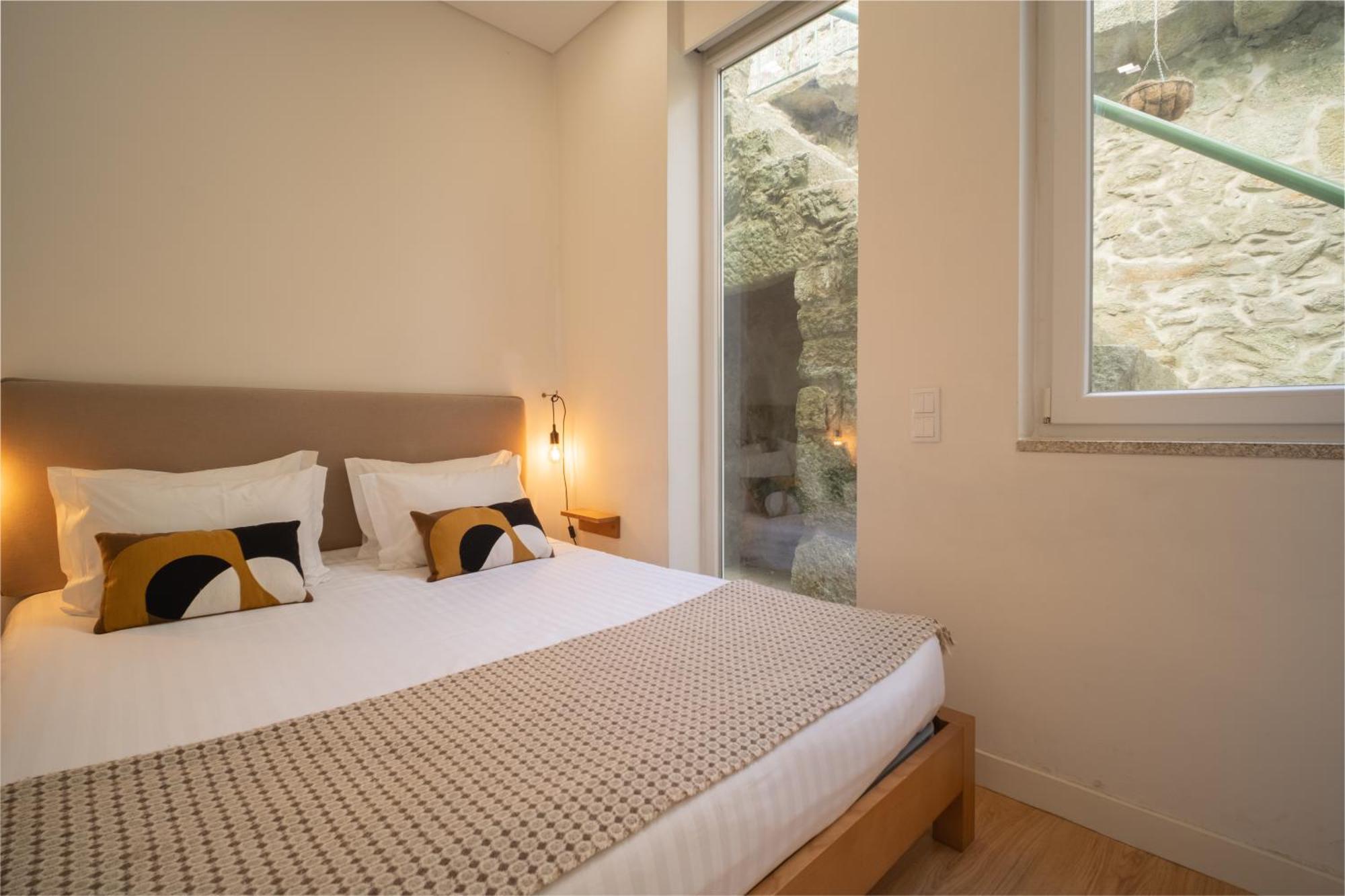 Bonfim 234 Townhouse Apartamento