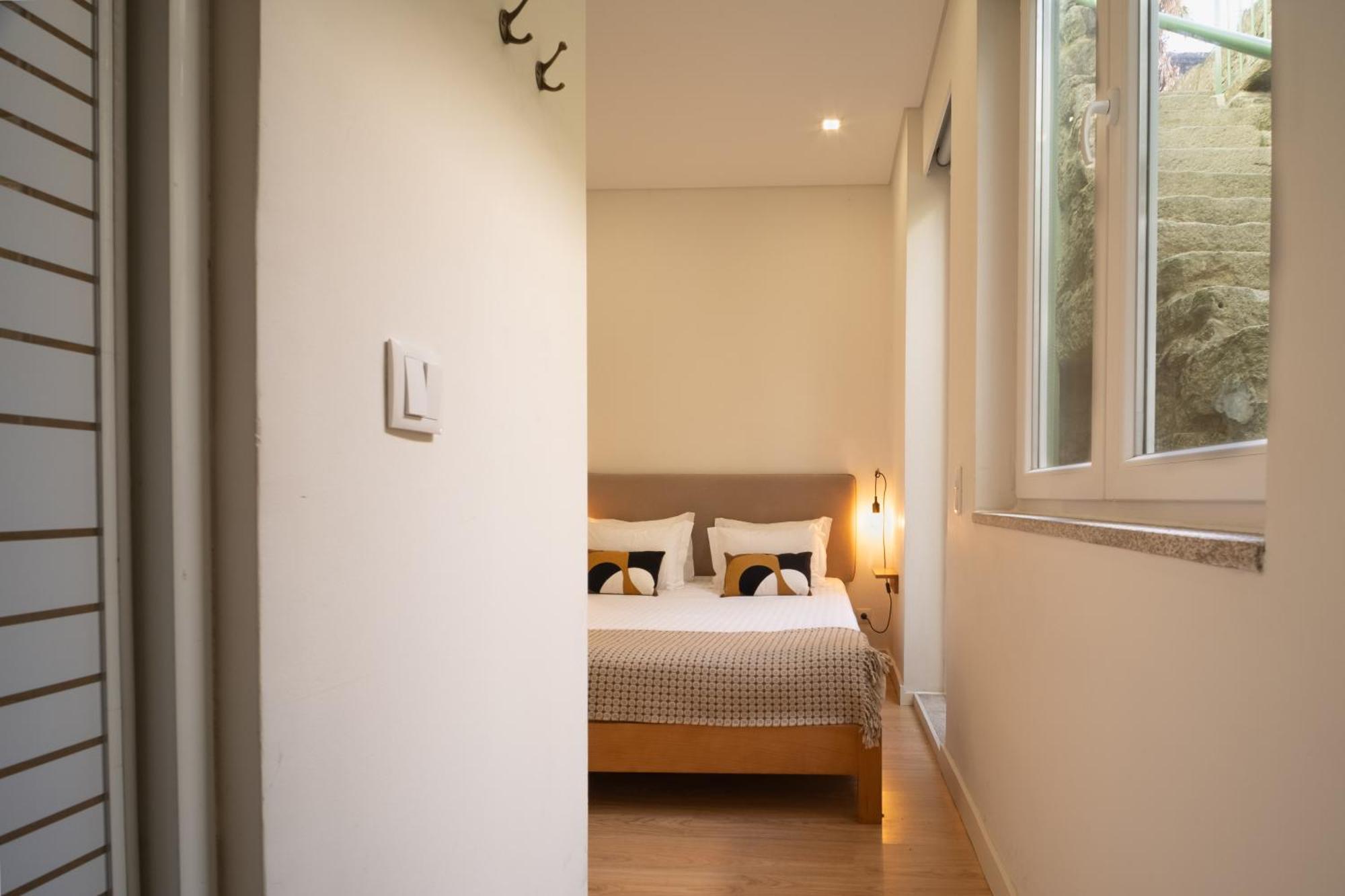 Bonfim 234 Townhouse Apartamento *