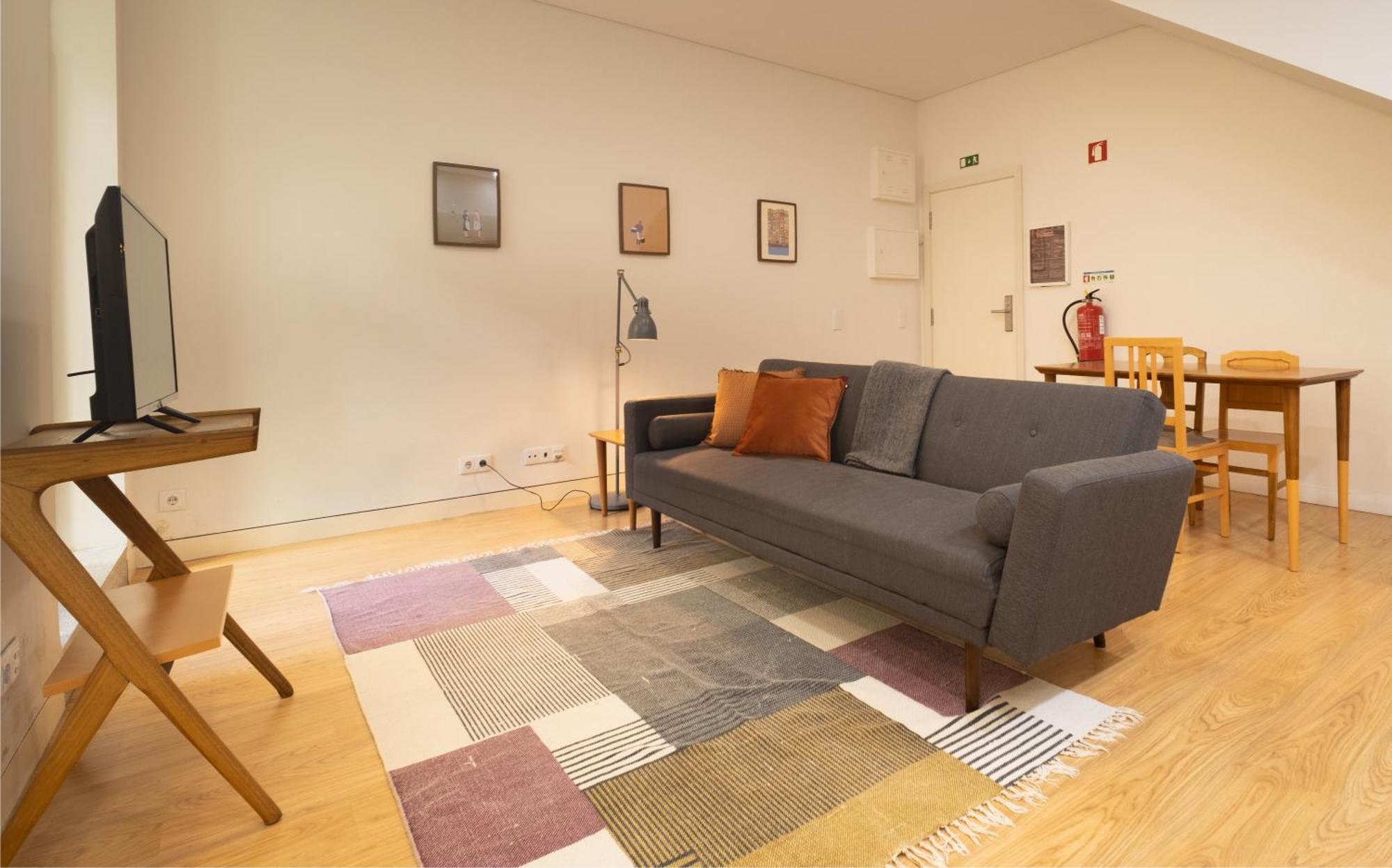 Bonfim 234 Townhouse Apartamento Porto