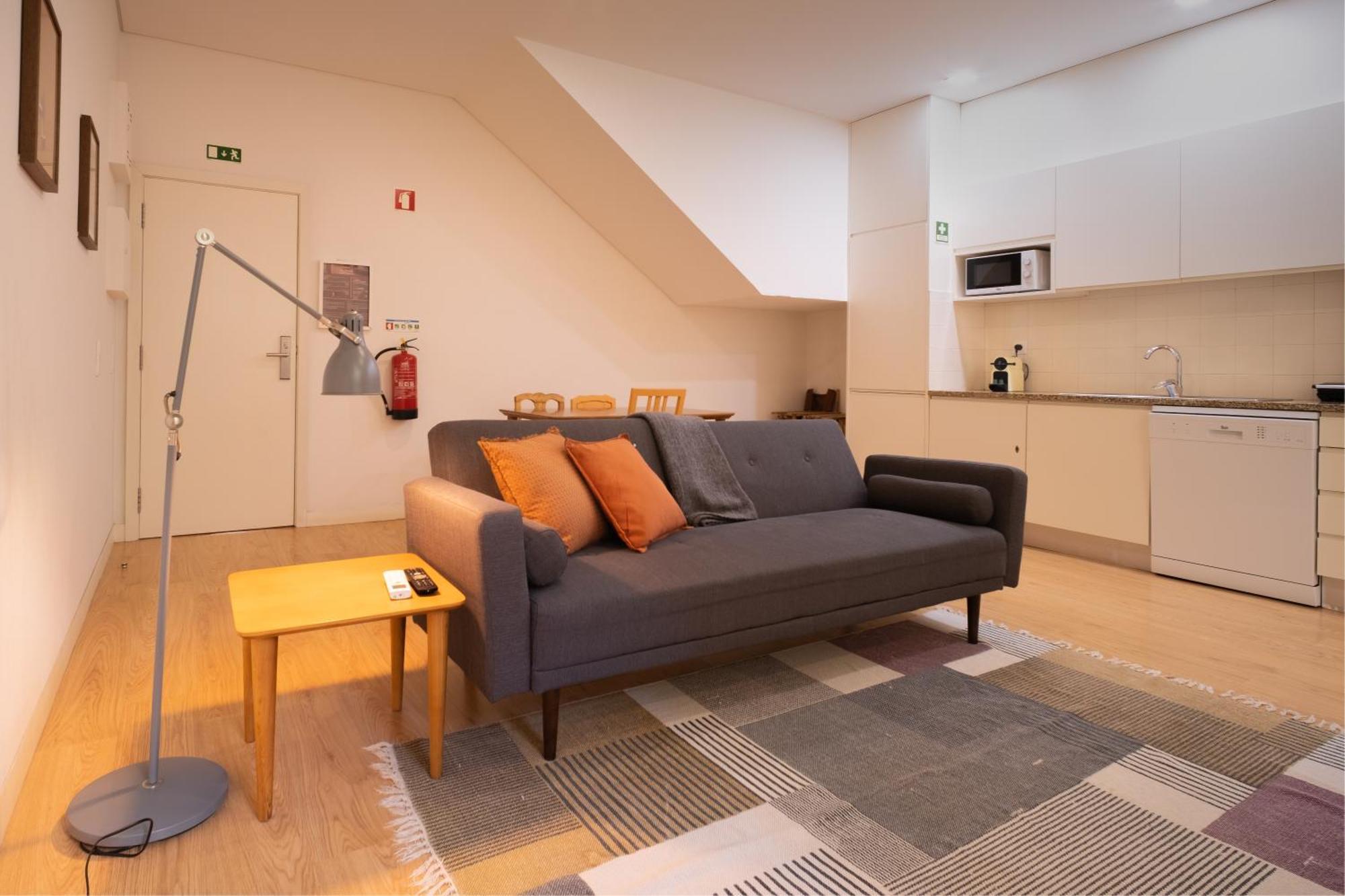 Bonfim 234 Townhouse *