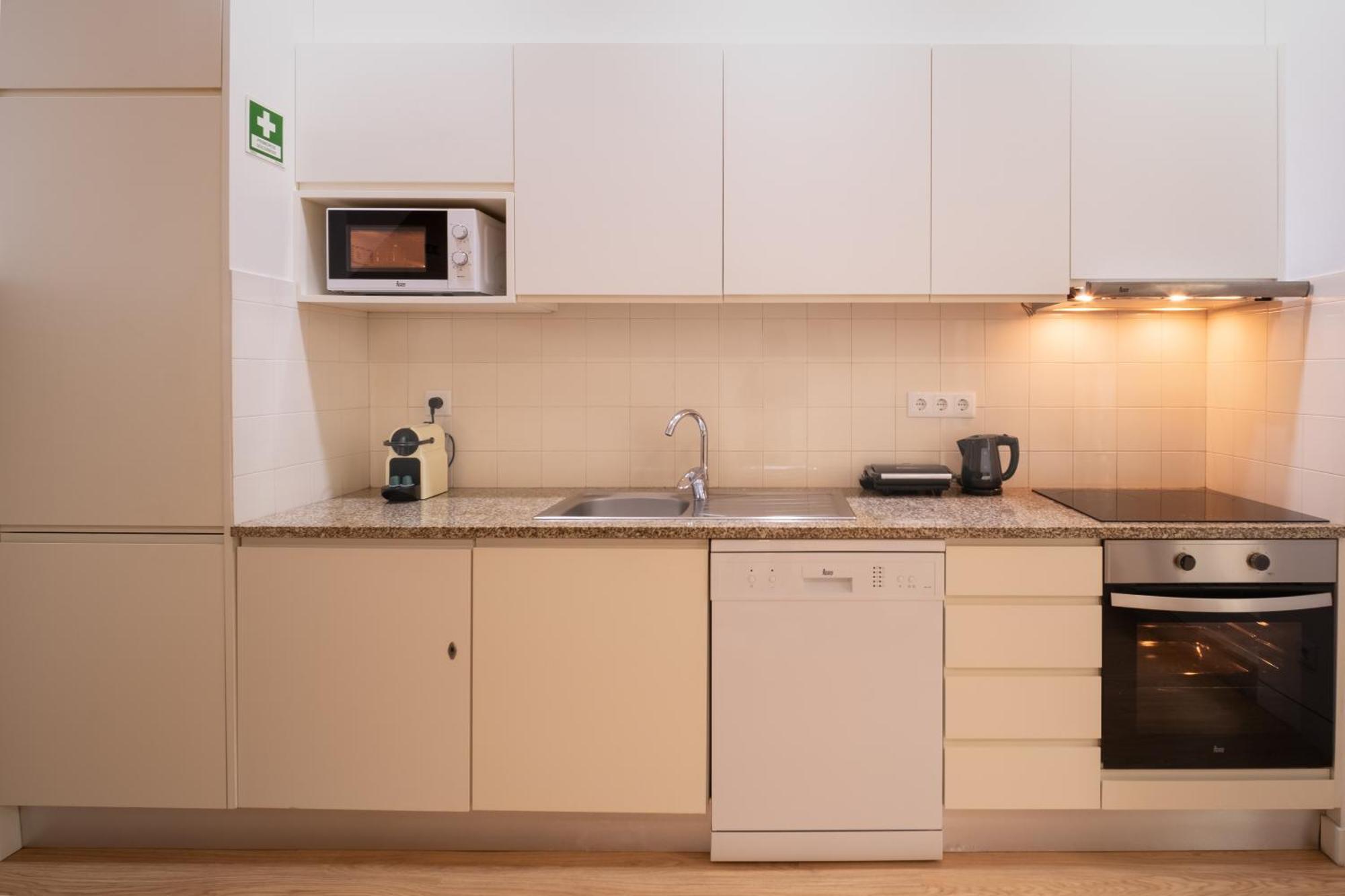 Bonfim 234 Townhouse Apartamento *