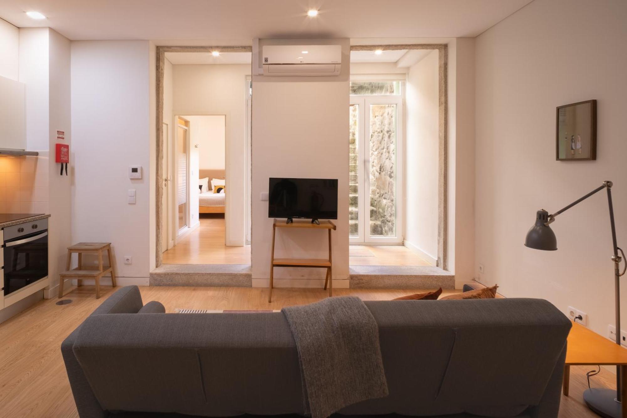 Apartamento Bonfim 234 Townhouse *
