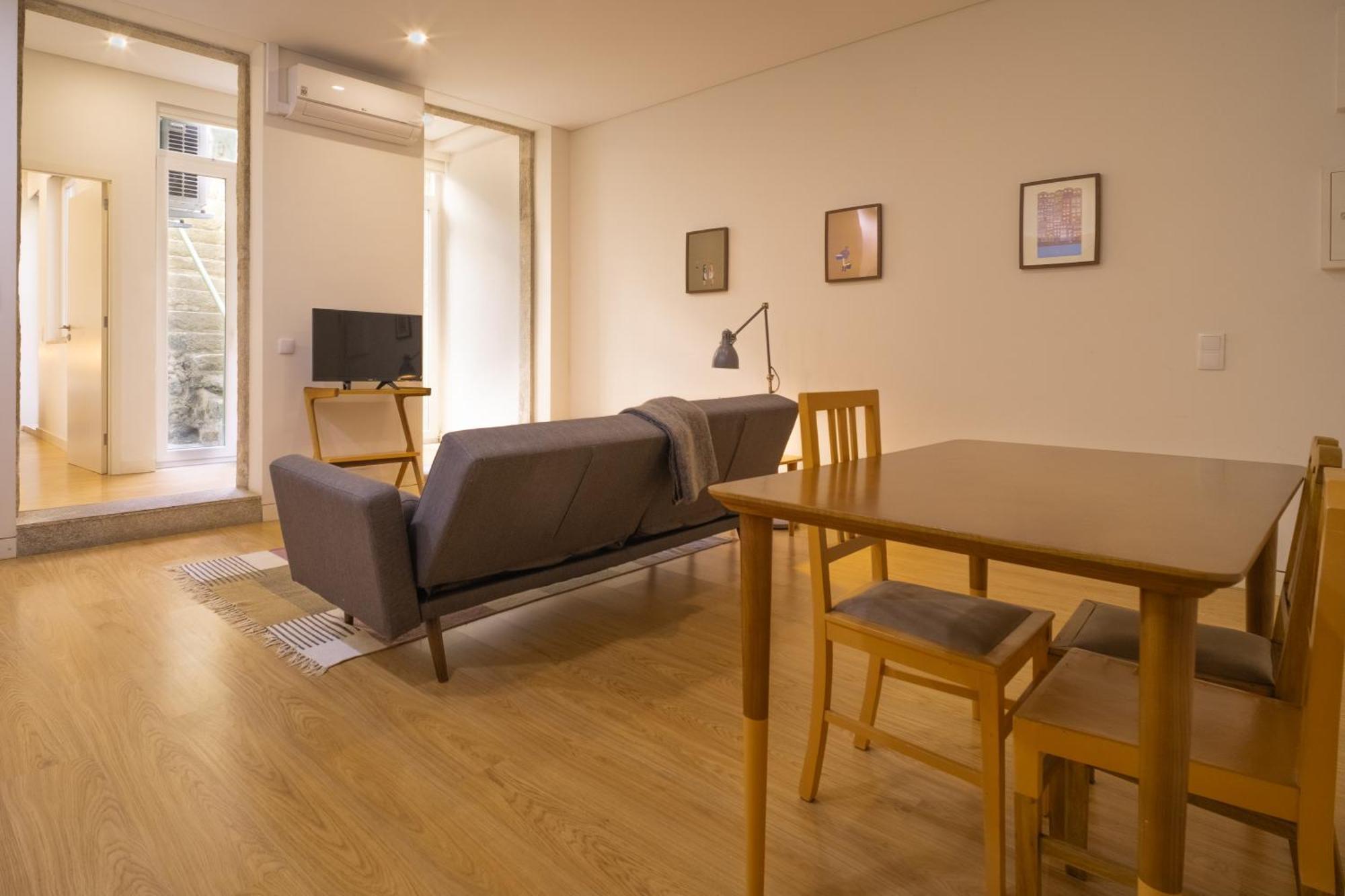 Bonfim 234 Townhouse Apartamento Porto
