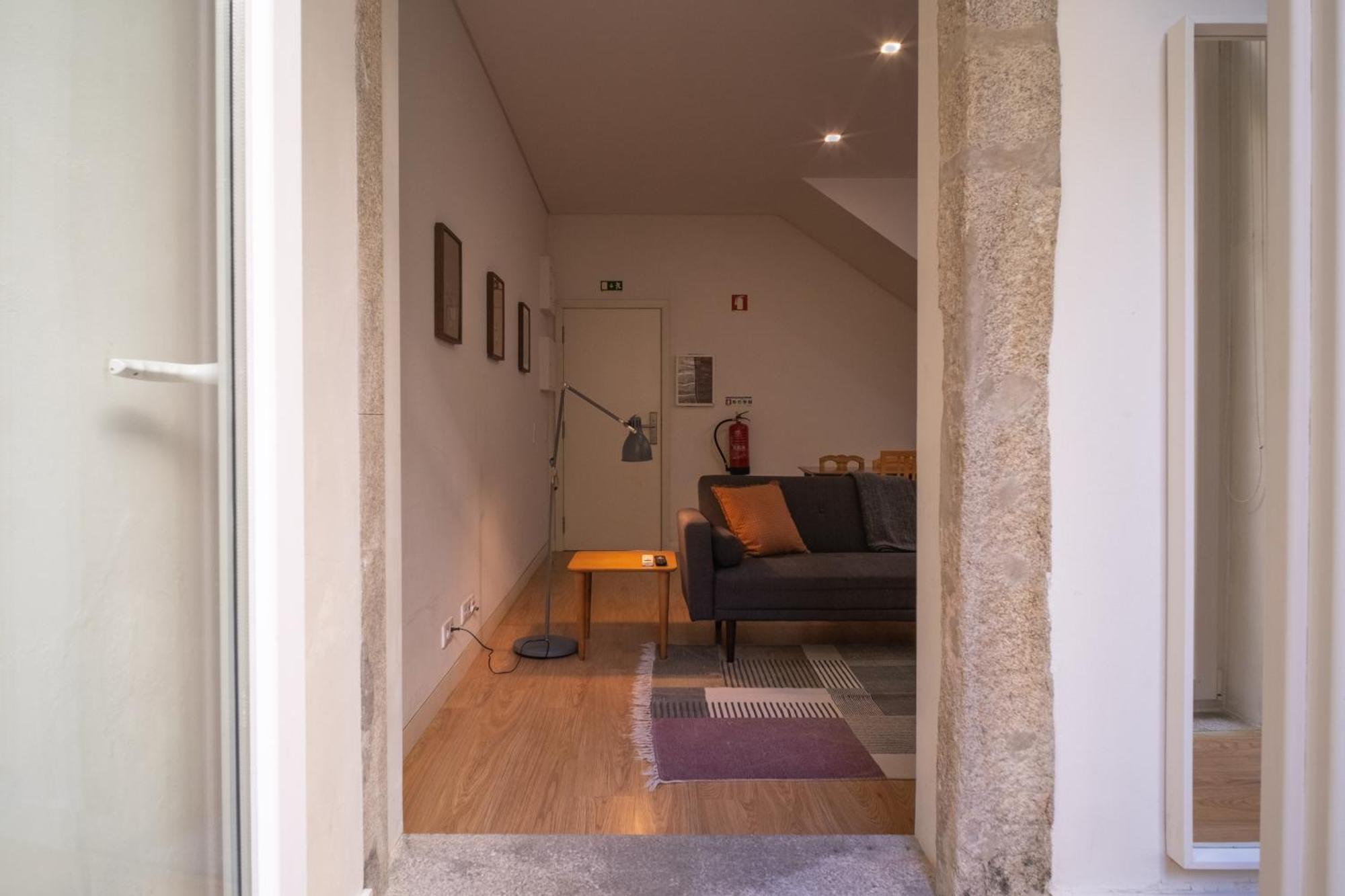 Bonfim 234 Townhouse *