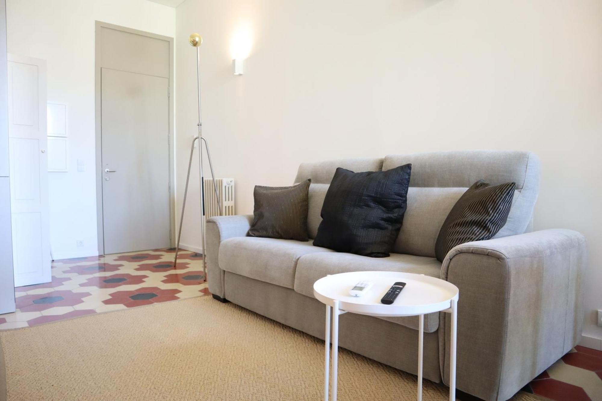 Palacio Fenizia Lux Aparthotel