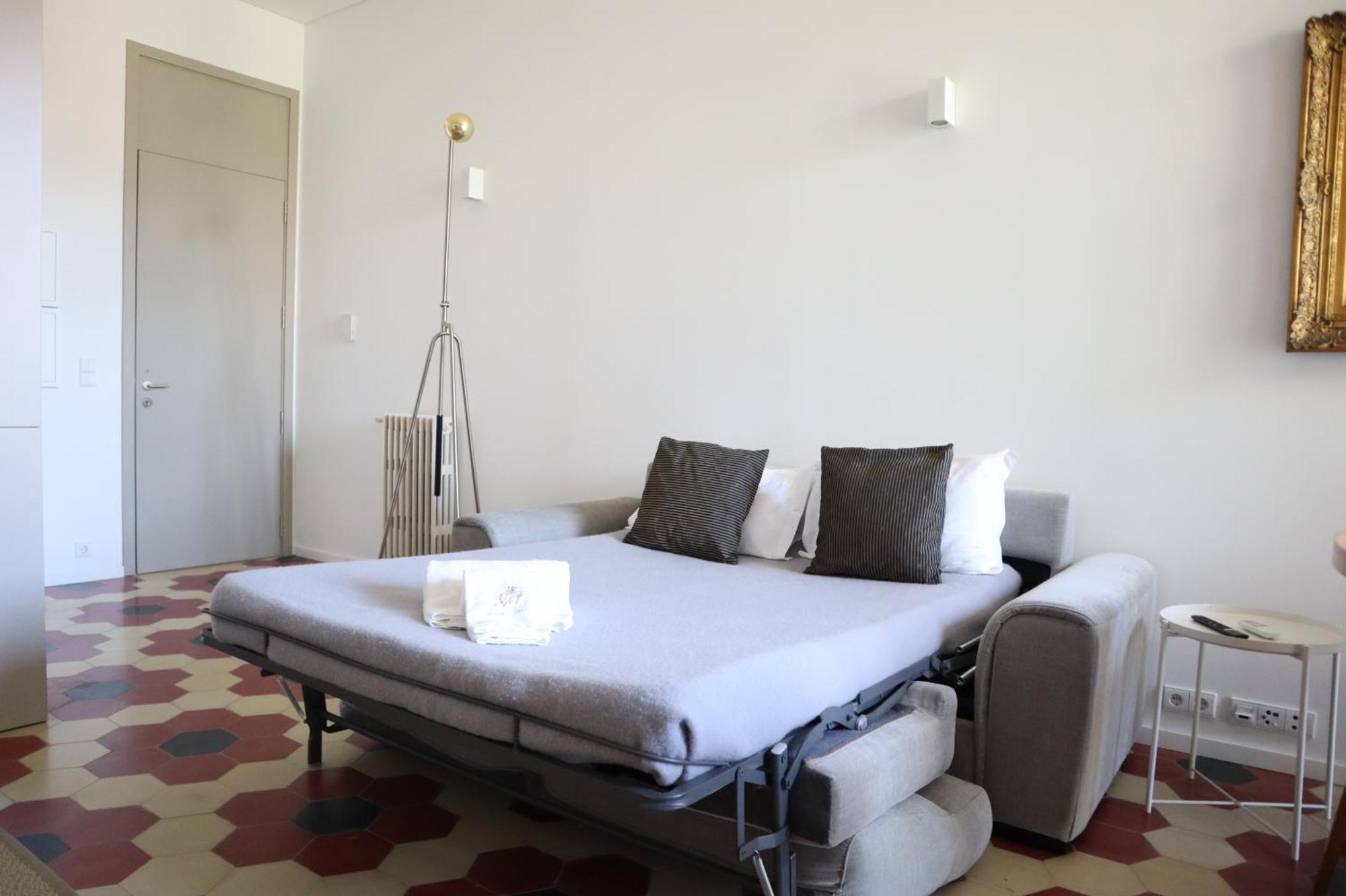 Palacio Fenizia Lux *