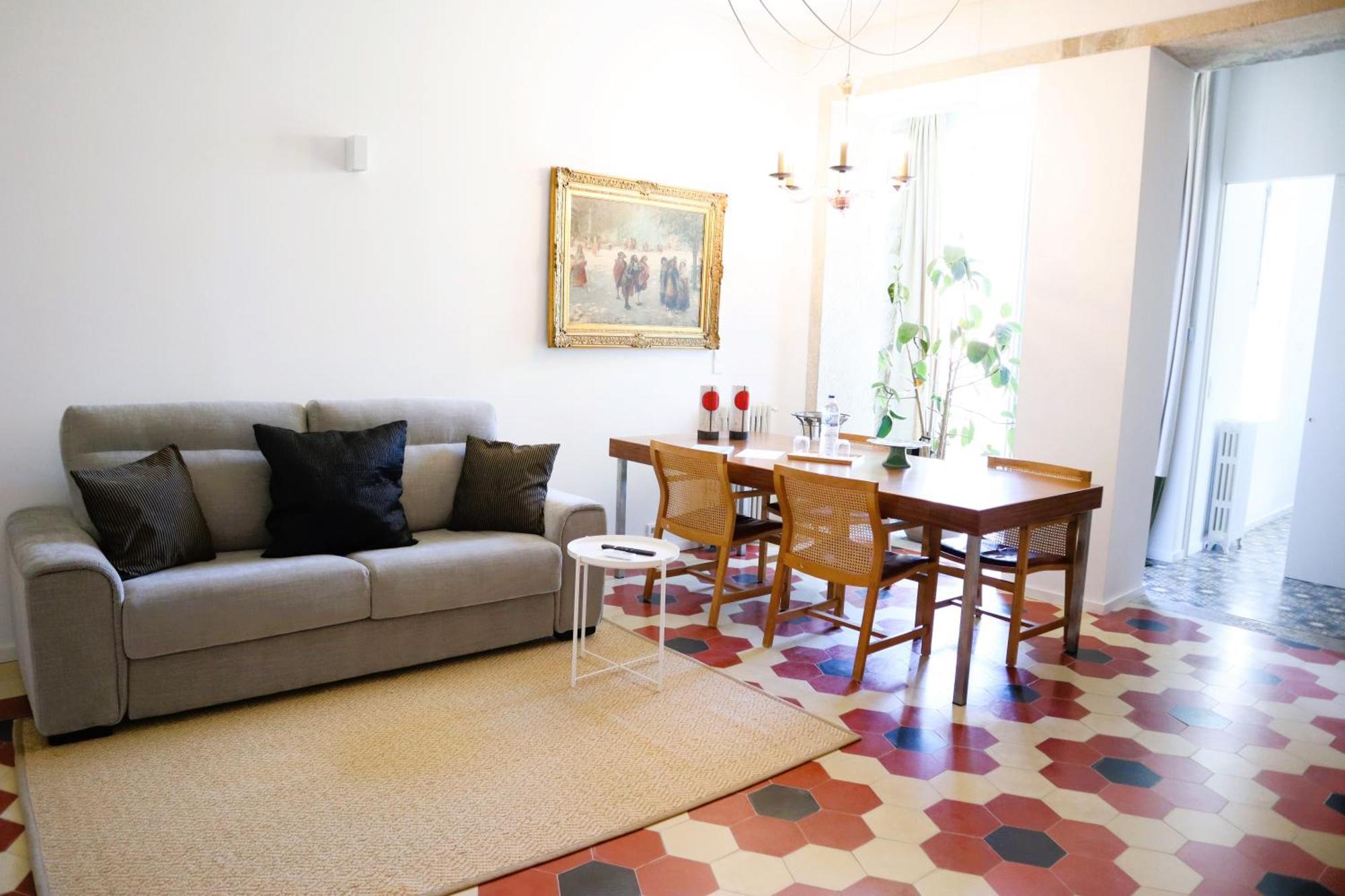 Palacio Fenizia Lux Porto