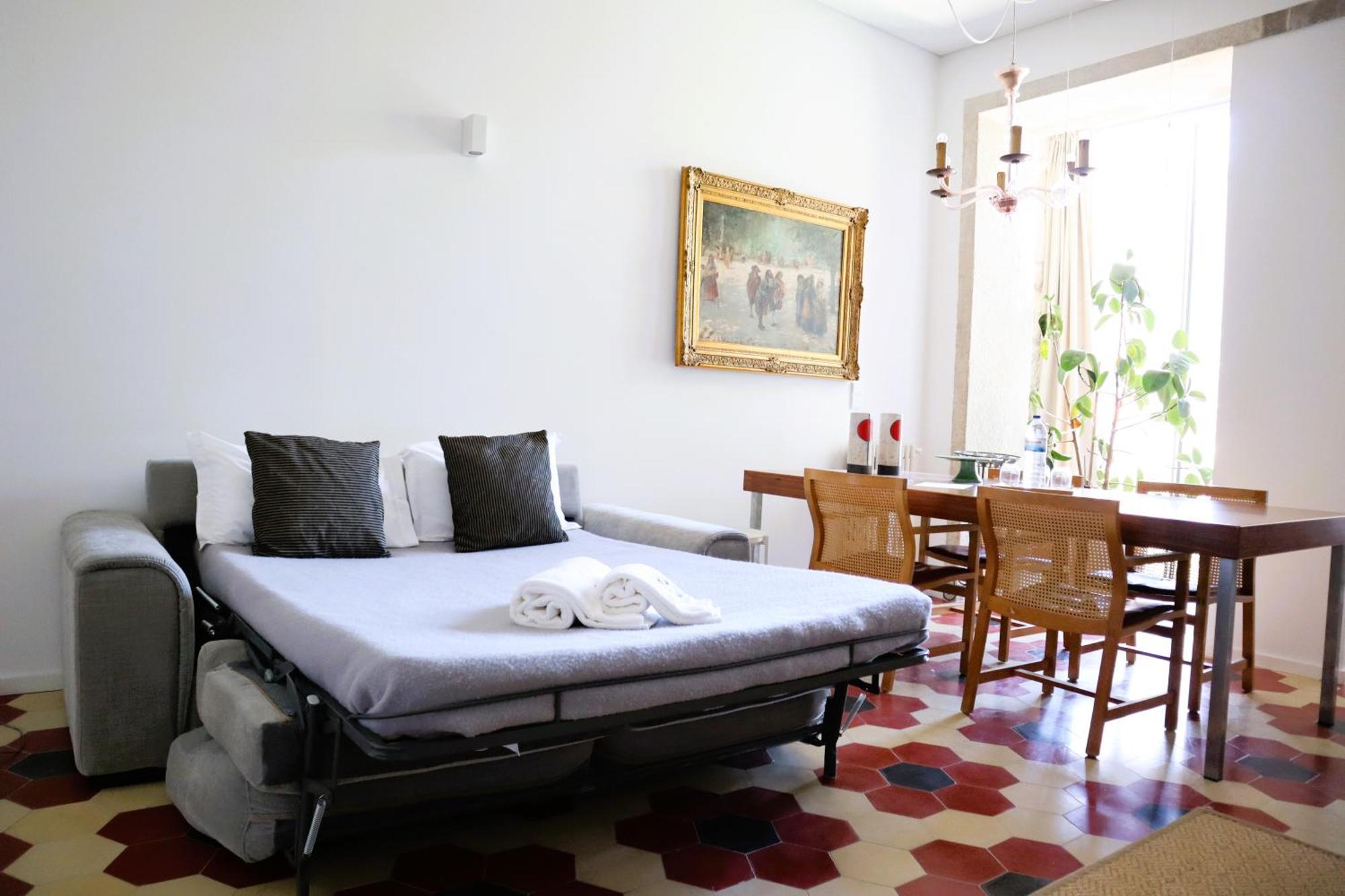 Palacio Fenizia Lux * Porto