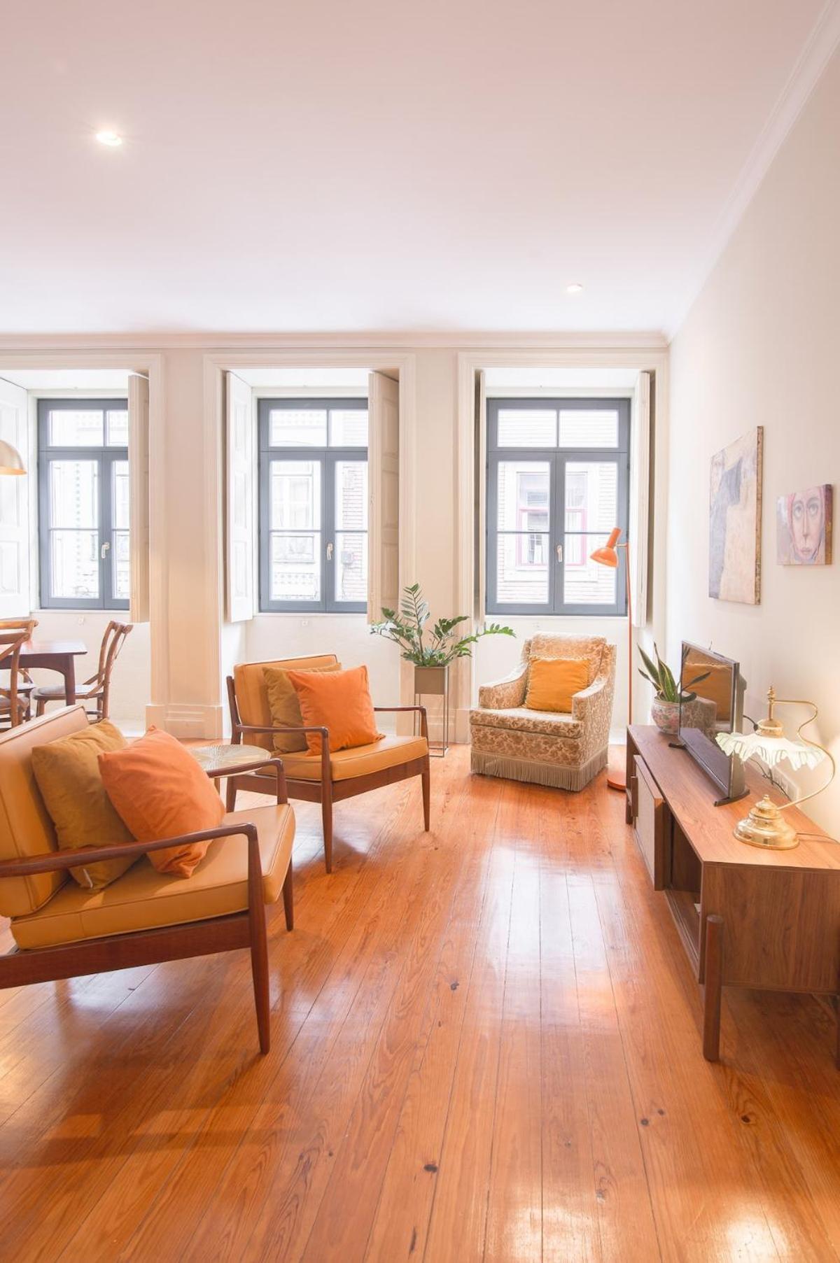 Once Upon In I Apartment Porto