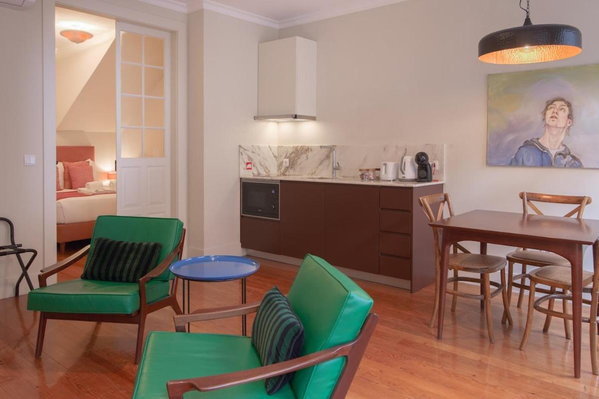Apartment Once Upon In Ii