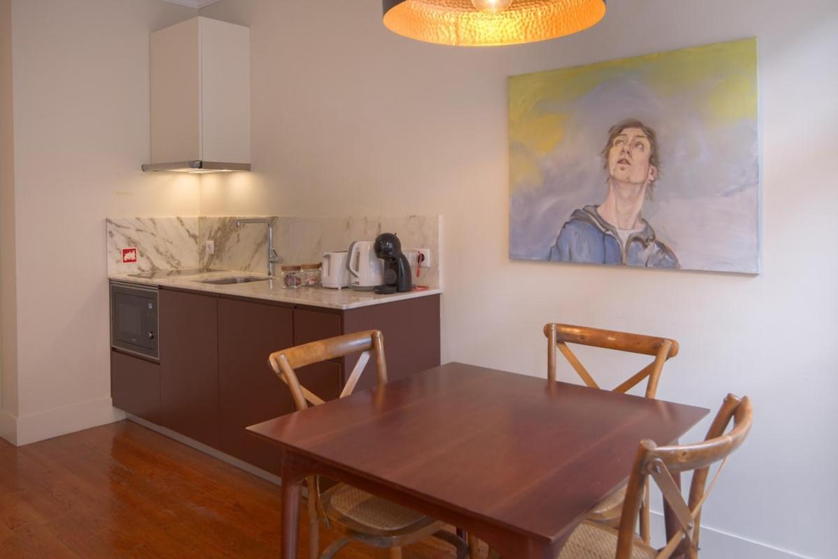 Apartment Once Upon In Ii *