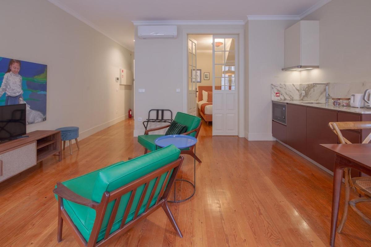 Apartment Once Upon In Ii