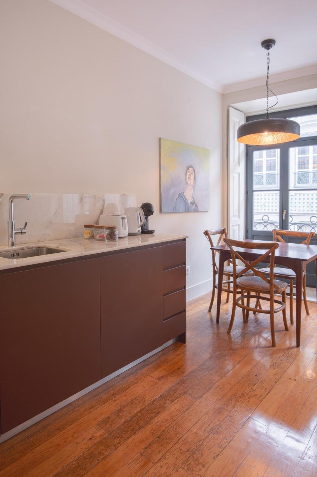 Apartment Once Upon In Ii *
