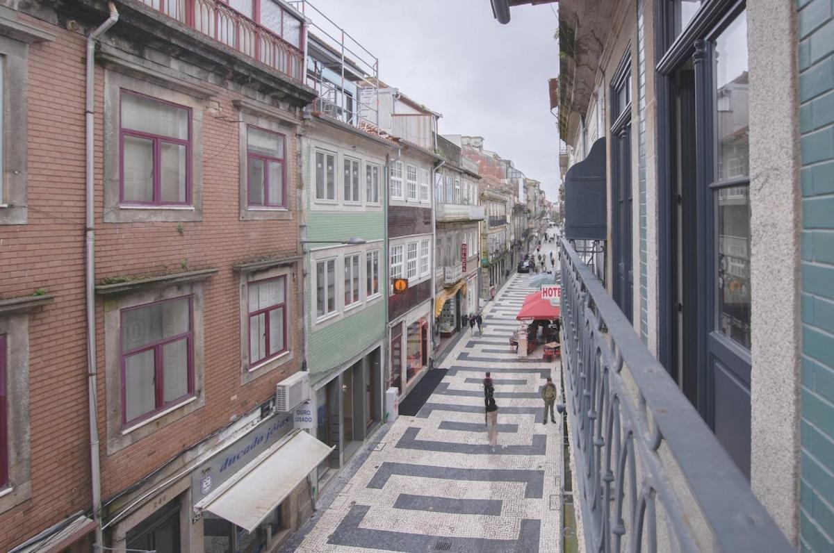 Once Upon In Ii Porto