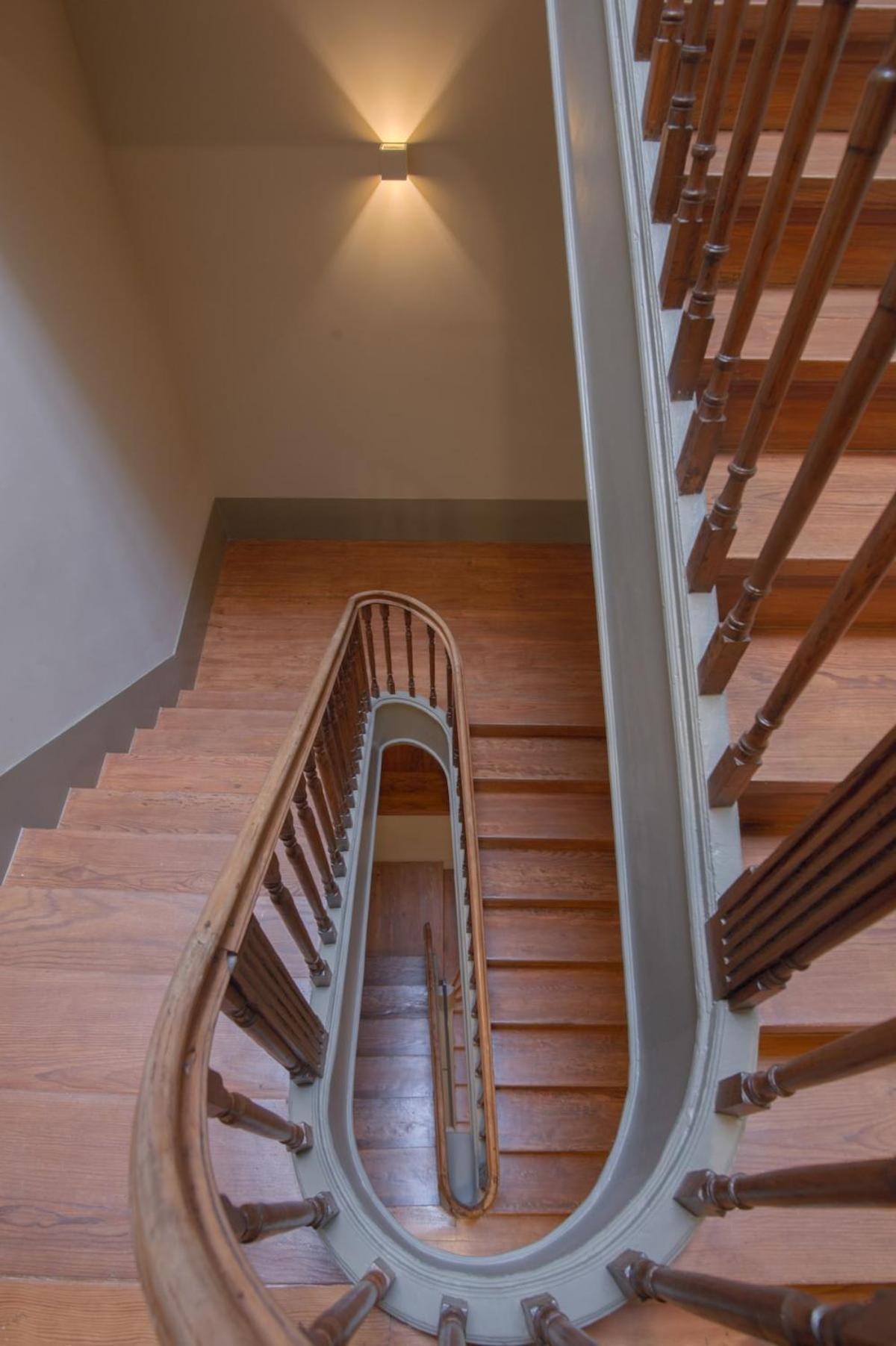 Apartment Once Upon In Ii *