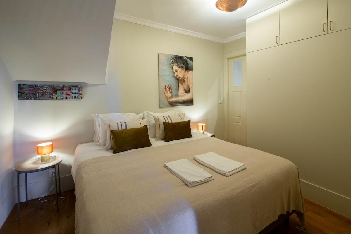 Apartment Once Upon In Iii Porto