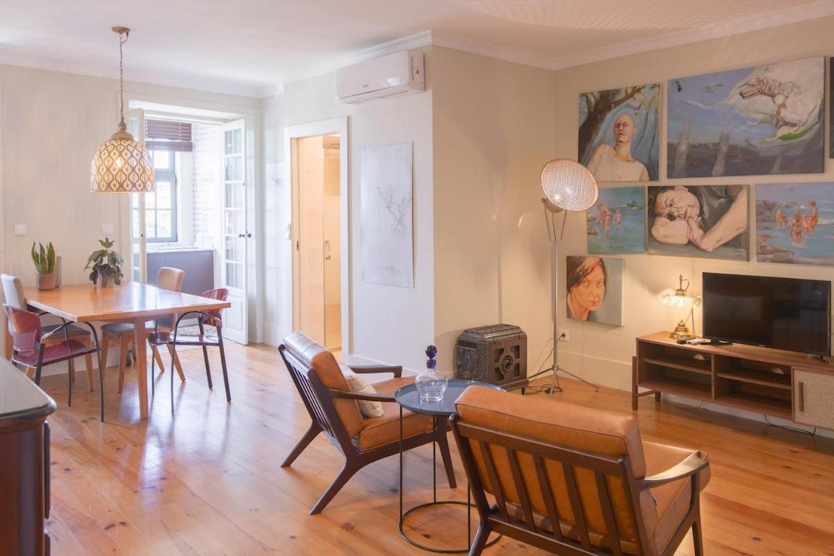 Apartment Once Upon In Iii