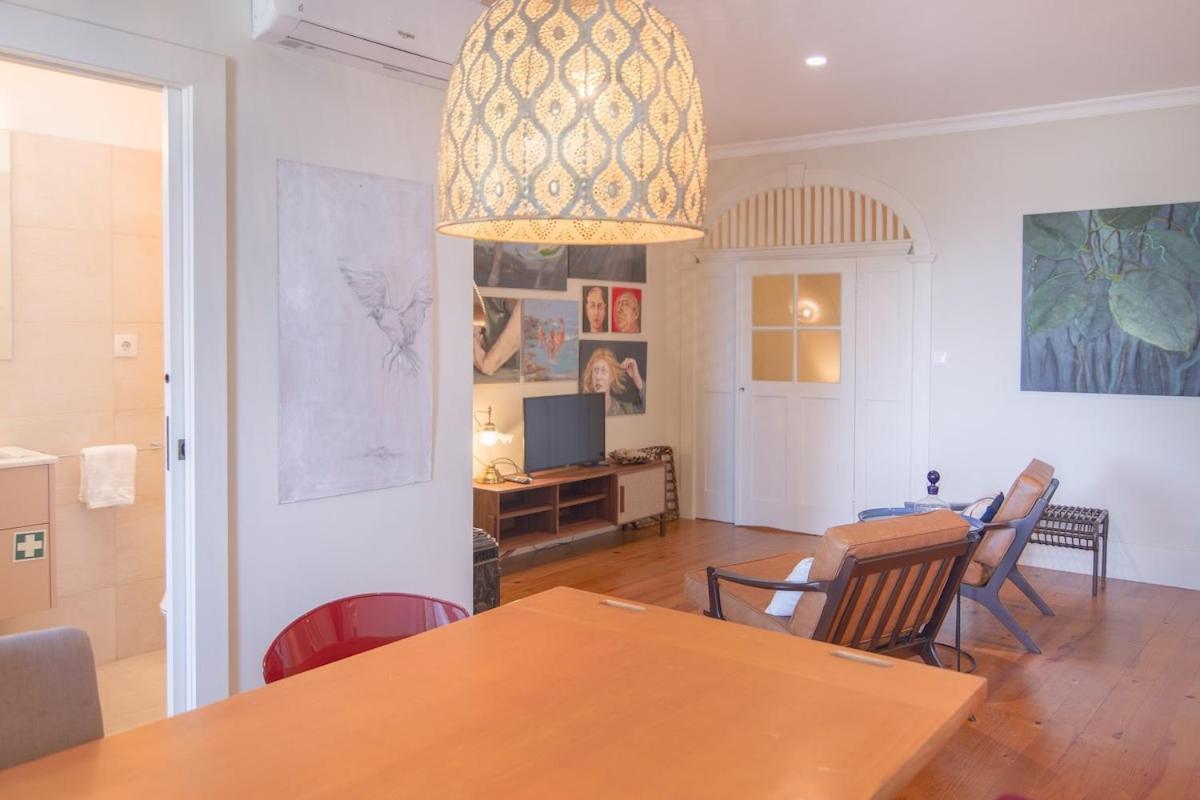 Once Upon In Iii Appartement *