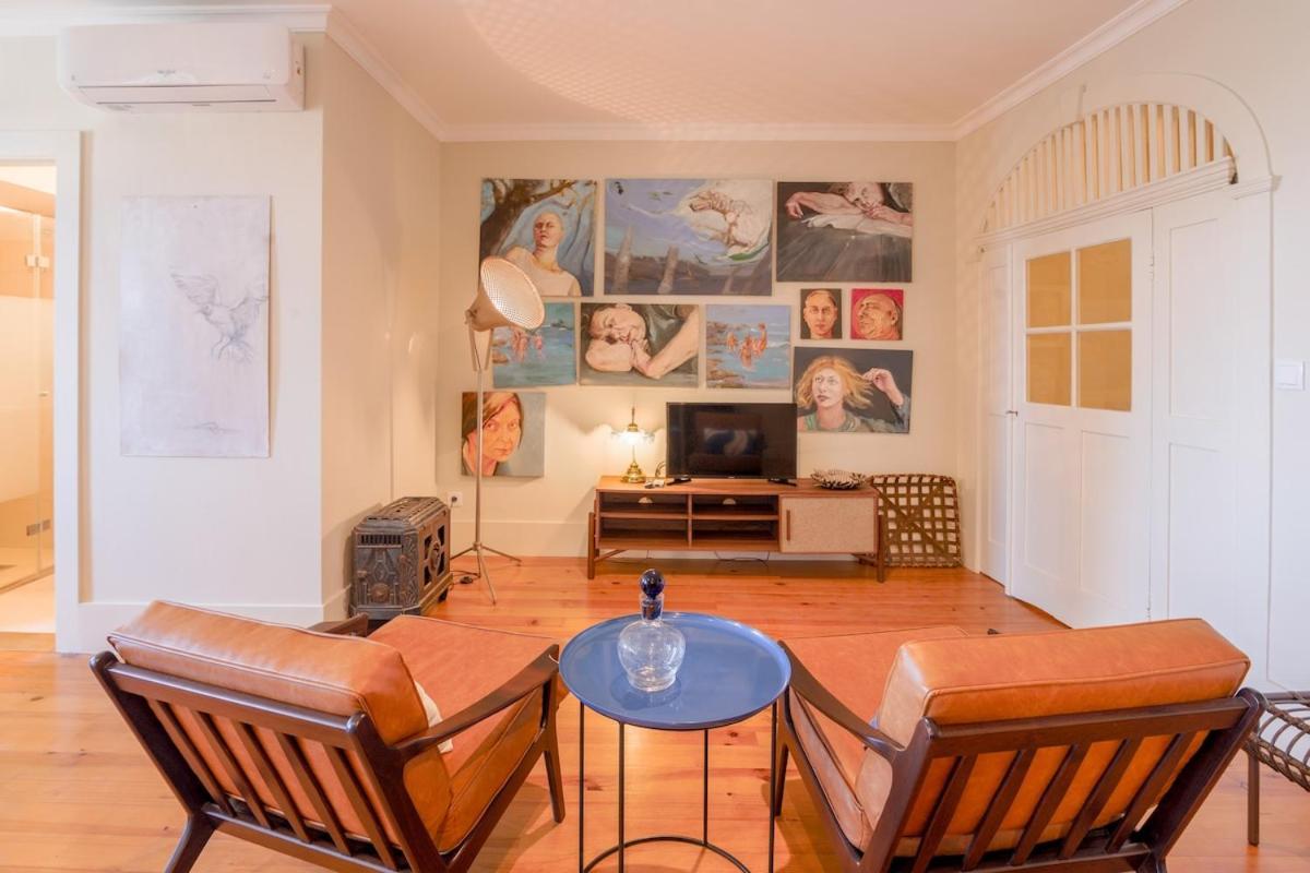 Once Upon In Iii Appartement *