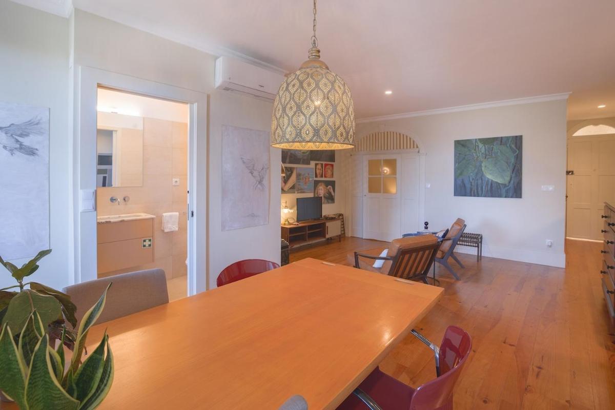 Once Upon In Iii Apartment Porto