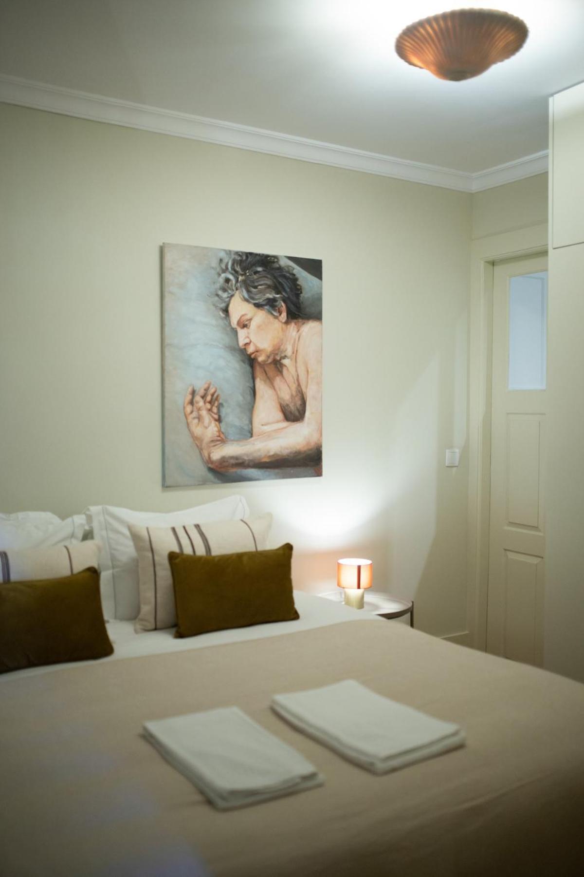 Apartment Once Upon In Iii