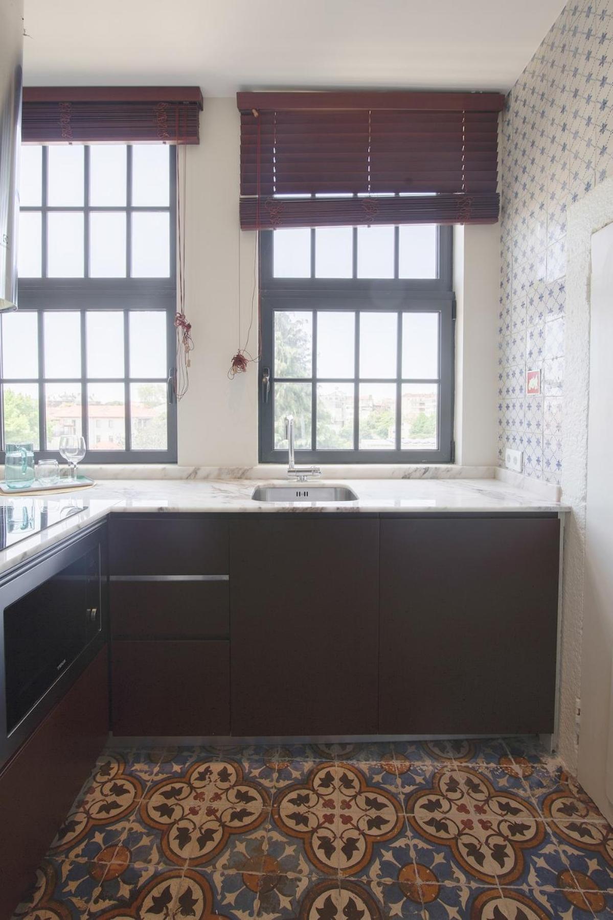 Appartement Once Upon In Iii *