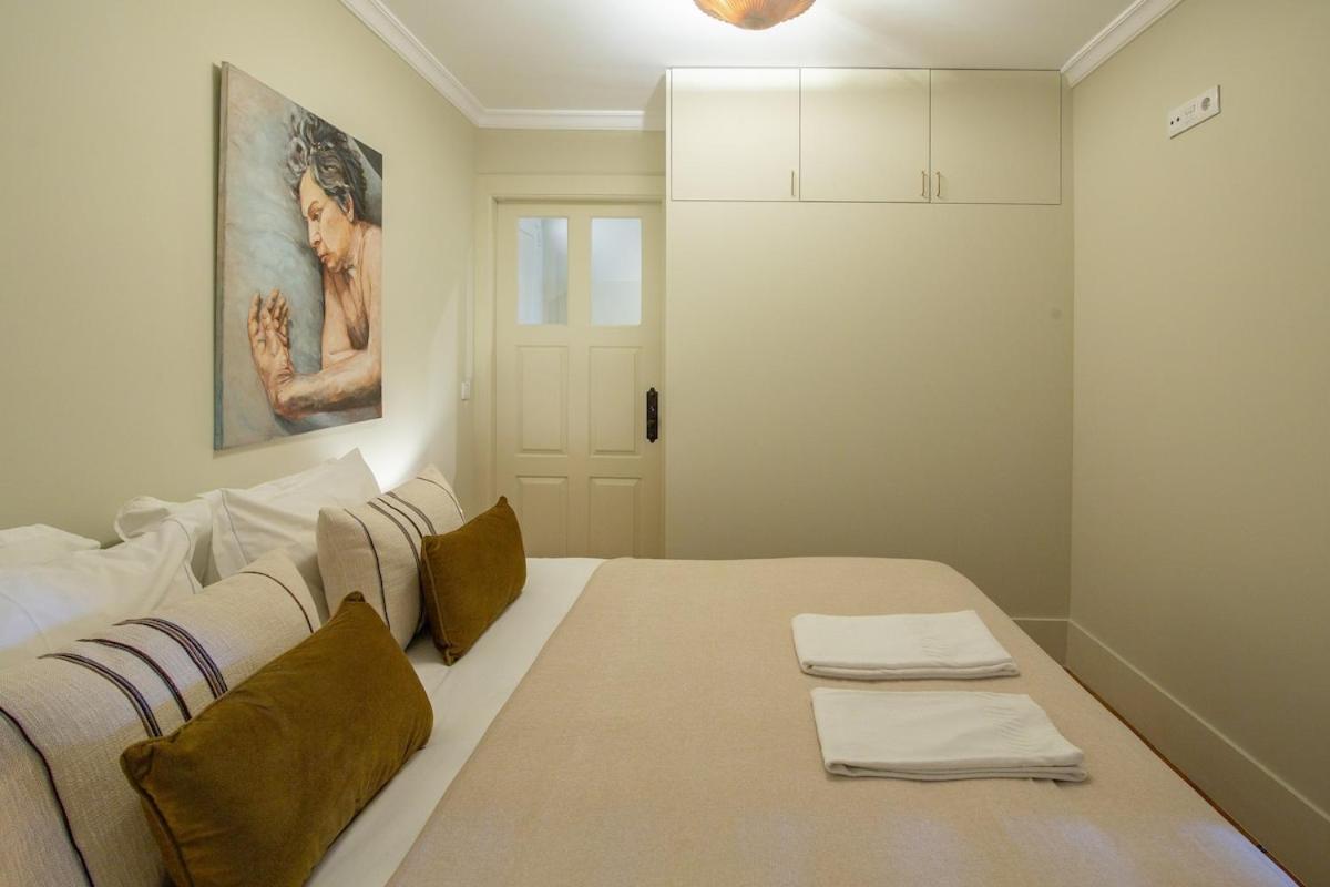 Apartment Once Upon In Iii